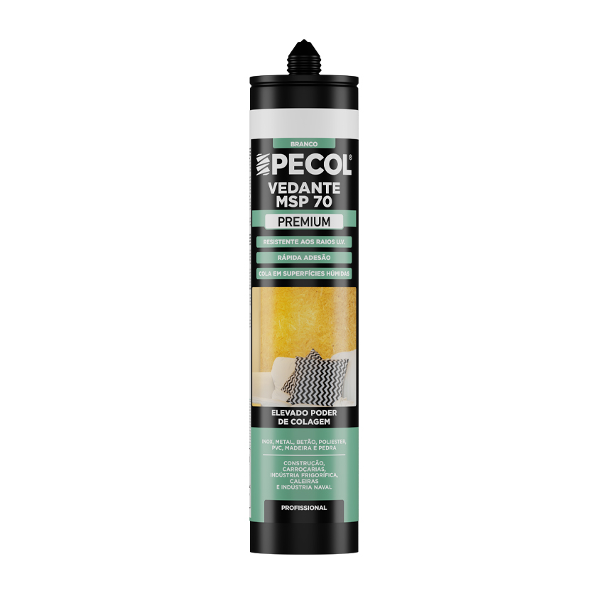 MSP 70 Premium PECOL